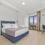 Old Town 7 Min - Free Airport Pickup - 6br * עיר רודוס