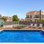 Old Town 7 Min - Free Airport Pickup - 6br *