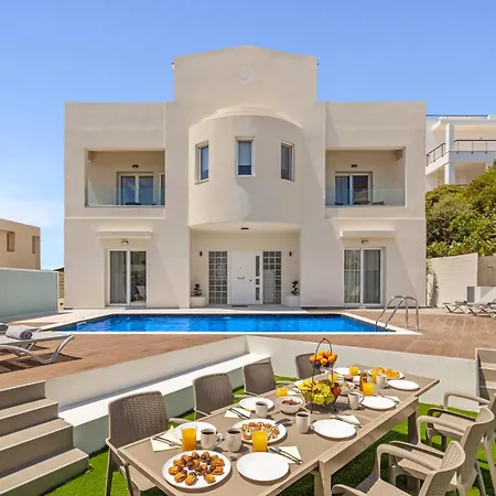 Villa Old Town 7 Min - Free Airport Pickup - 6br *