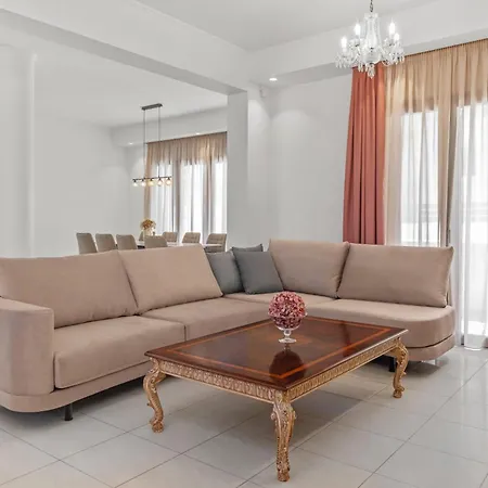 Old Town 7 Min - Free Airport Pickup - 6br Villa *