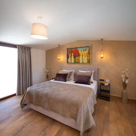 Old Town 7 Min - Free Airport Pickup - 6br Villa *