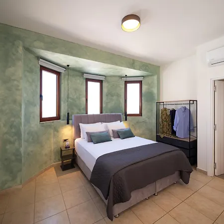Villa Old Town 7 Min - Free Airport Pickup - 6br *