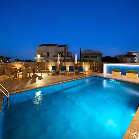 Old Town 7 Min - Free Airport Pickup - 6br Villa *