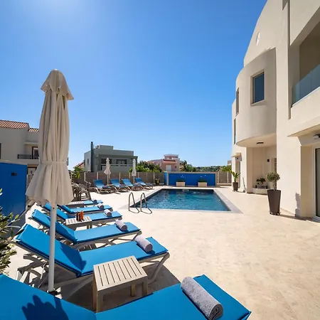 Villa Old Town 7 Min - Free Airport Pickup - 6br Rhodes City