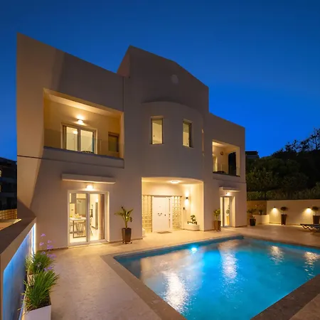Old Town 7 Min - Free Airport Pickup - 6br Villa *