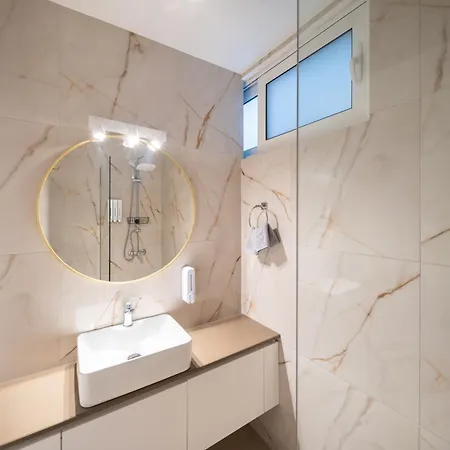 Old Town 7 Min - Free Airport Pickup - 6br Villa *