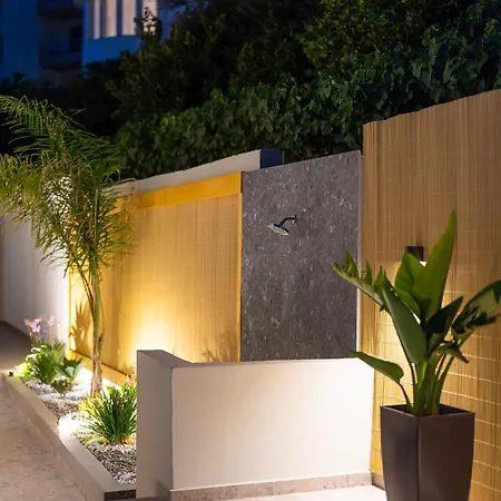 Villa Old Town 7 Min - Free Airport Pickup - 6br
