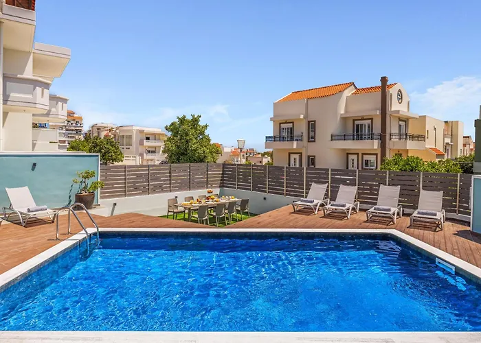 7 Min From Center - 6br With Airport Shuttle *