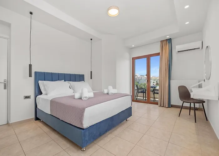 7 Min From Center - 6br With Airport Shuttle * Rhodes City