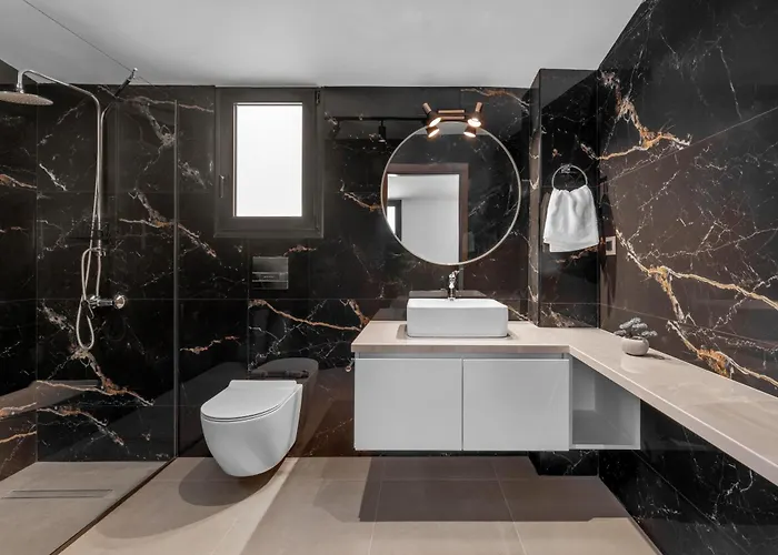 别墅 7 Min From Center - 6br With Airport Shuttle *