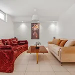 Βίλα Old Town 7 Min - Free Airport Pickup - 6br