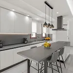 Old Town 7 Min - Free Airport Pickup - 6br Βίλα