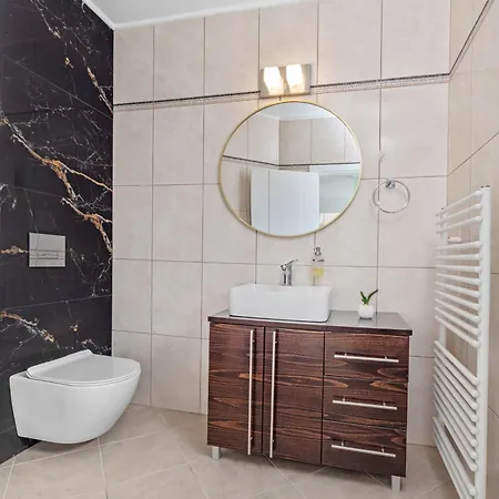 7 Min From Center - 6br With Airport Shuttle Вилла *