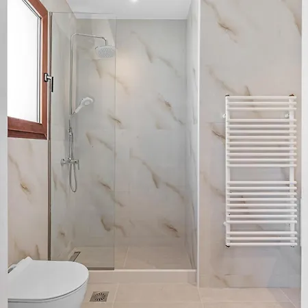 7 Min From Center - 6br With Airport Shuttle * Родос